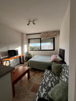 FIBES Suit ApartClub, Seville